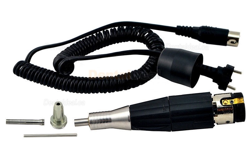 Shiyang AGD-102 Dental Lab Micro Motor Handpiece 35,000 RPM